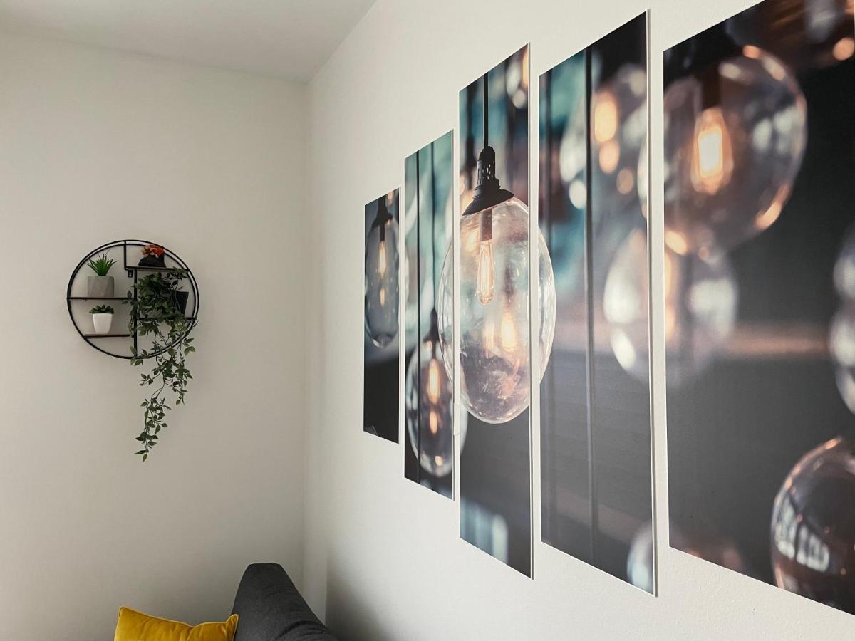 Apartment Christina プーラ エクステリア 写真