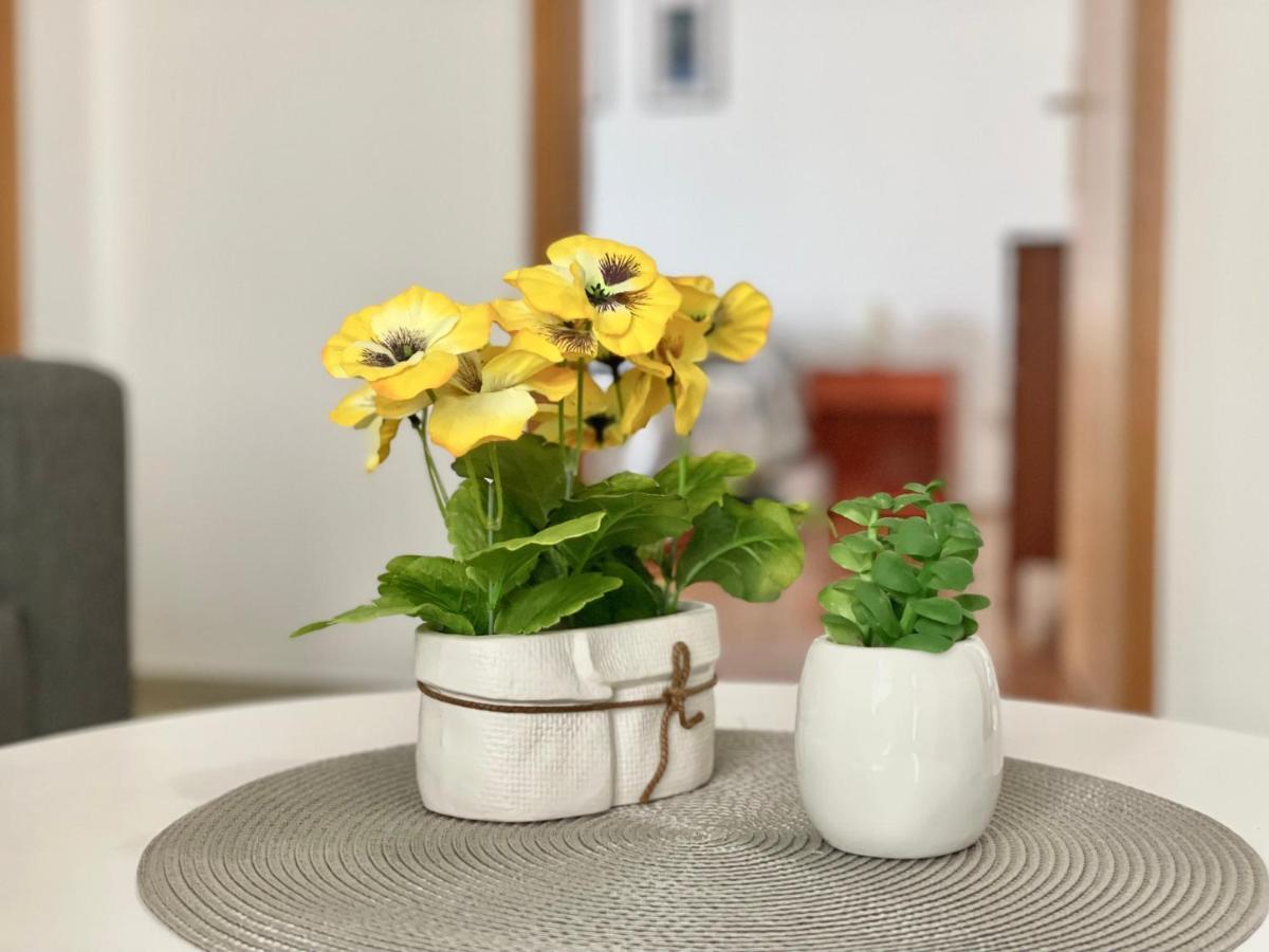 Apartment Christina プーラ エクステリア 写真