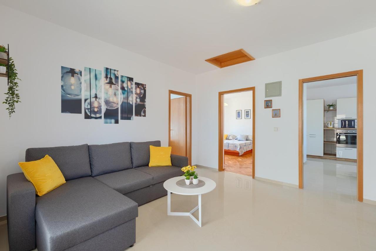 Apartment Christina プーラ エクステリア 写真