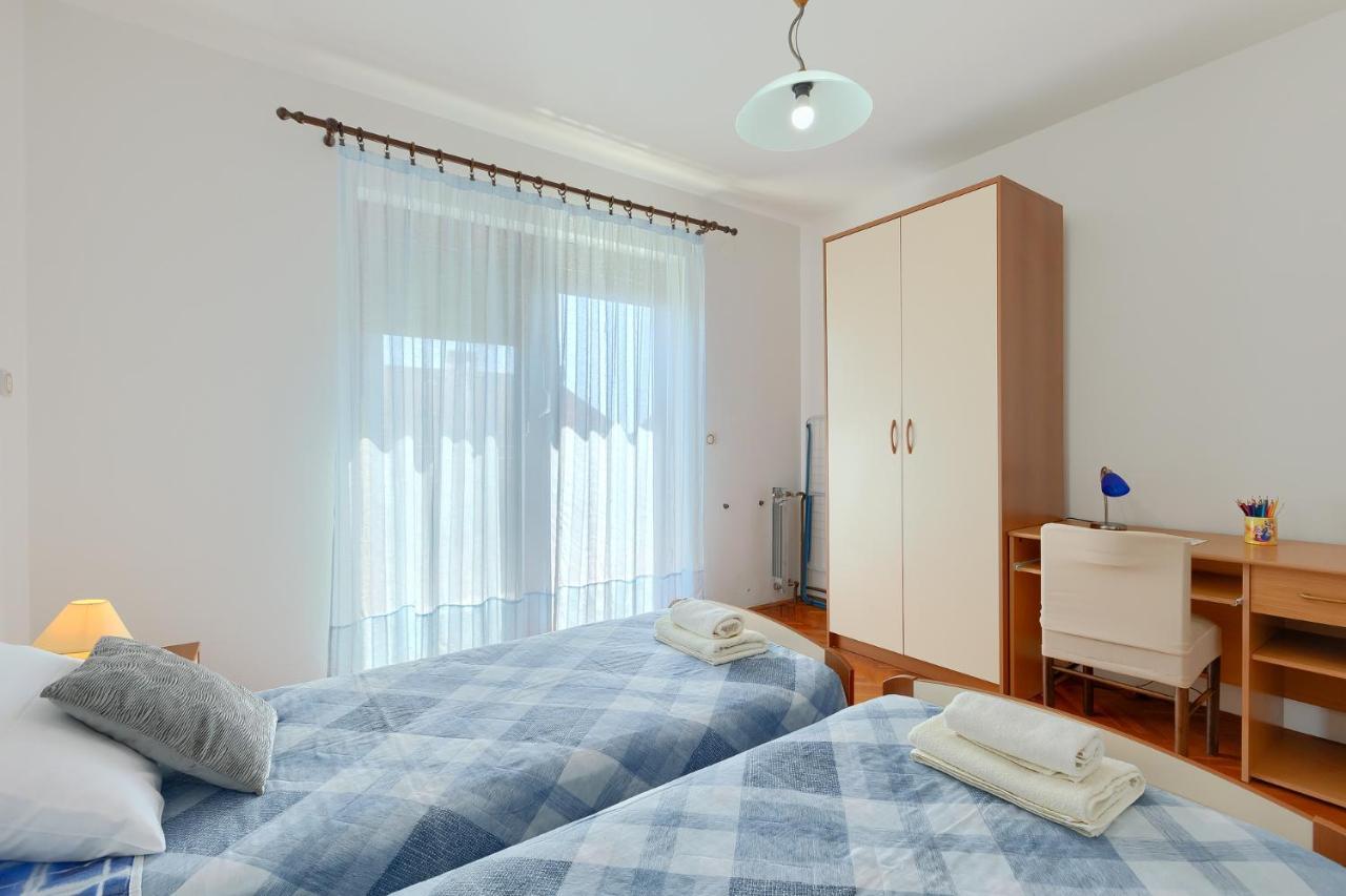 Apartment Christina プーラ エクステリア 写真