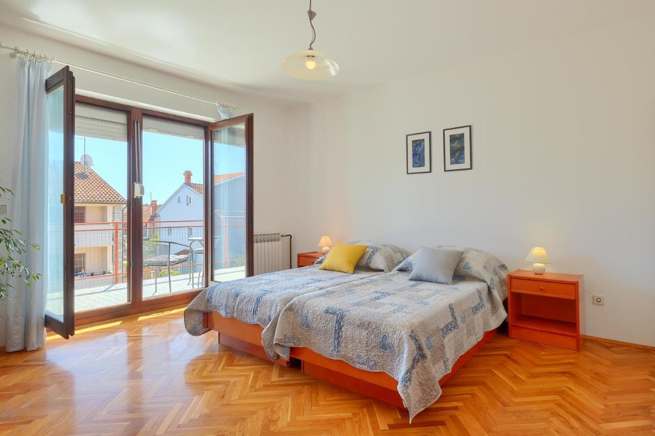 Apartment Christina プーラ エクステリア 写真