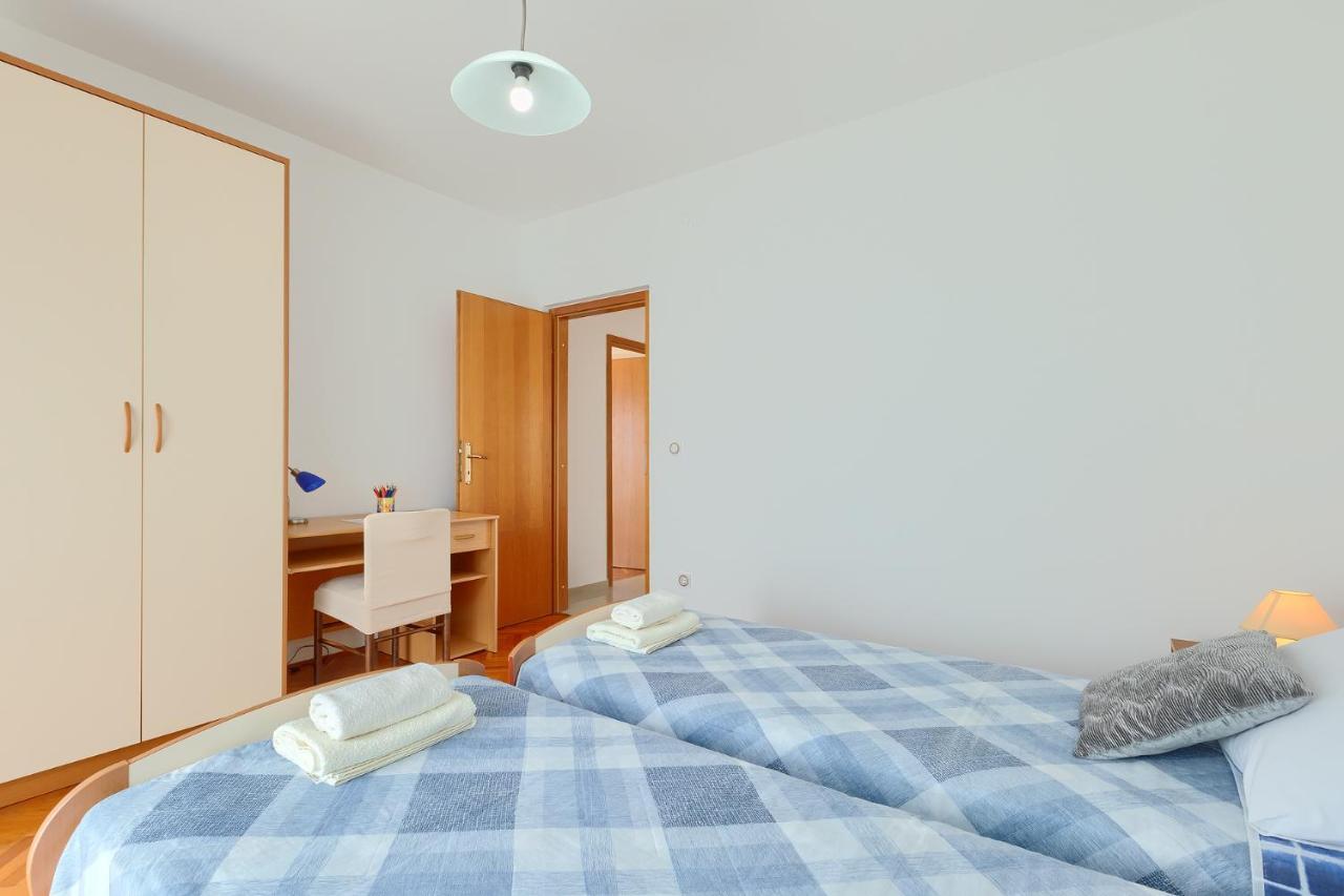 Apartment Christina プーラ エクステリア 写真