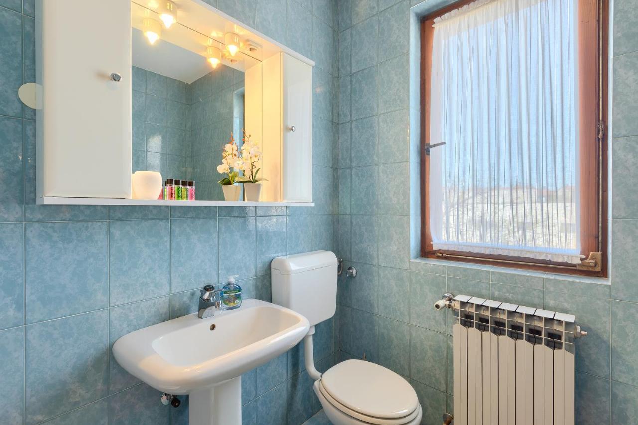 Apartment Christina プーラ エクステリア 写真