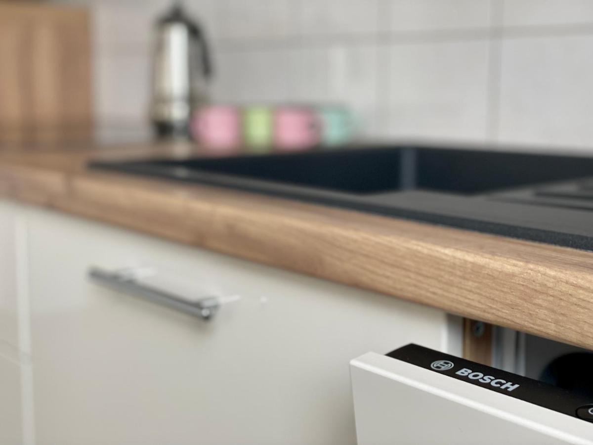 Apartment Christina プーラ エクステリア 写真